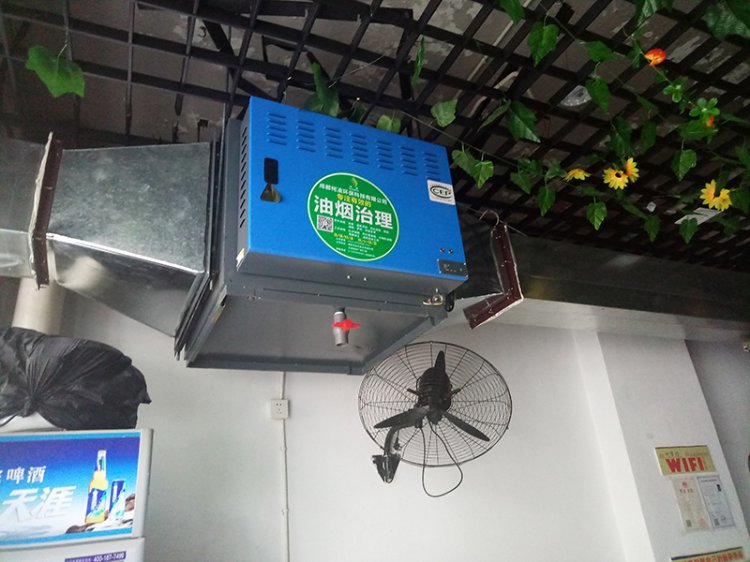 成都(dōu)驷馬橋餐飲治理(lǐ)